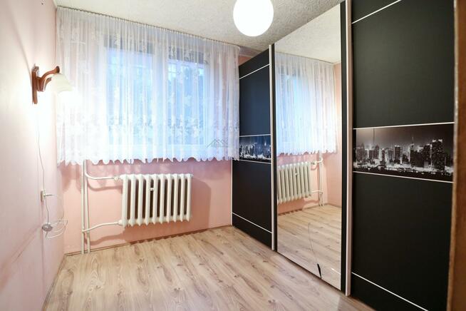 Mieszkanie Głogów, al. Wolności