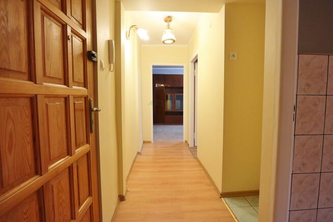 Mieszkanie Głogów, al. Wolności