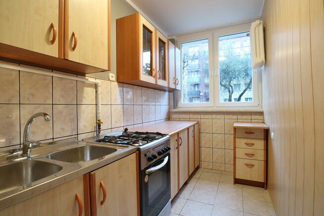 Mieszkanie Głogów, al. Wolności