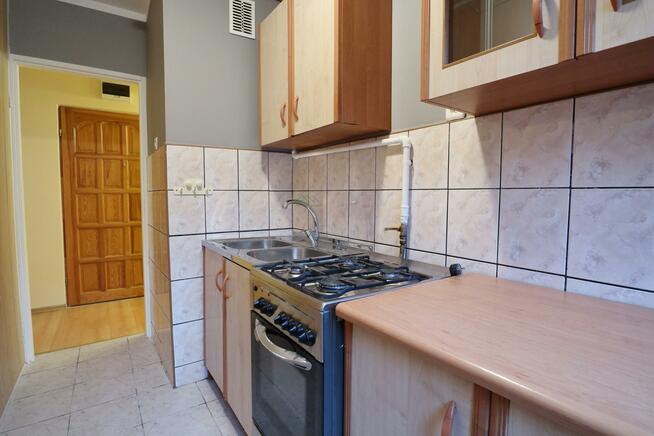 Mieszkanie Głogów, al. Wolności