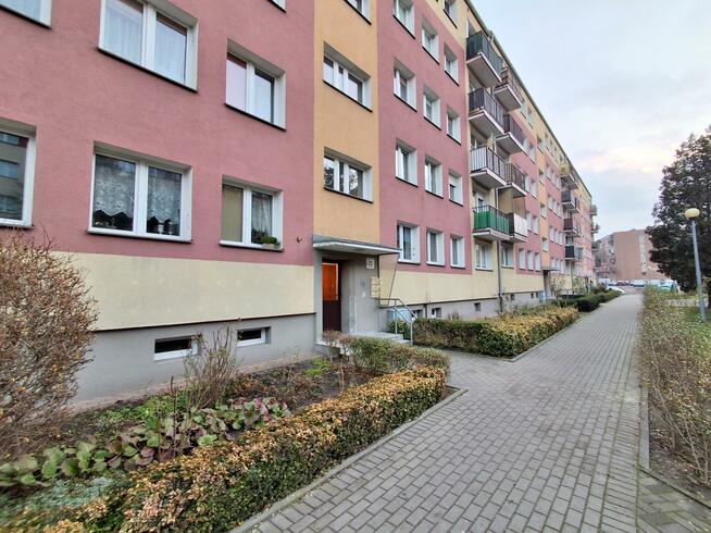 Mieszkanie Głogów, al. Wolności