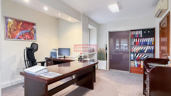 WYJĄTKOWA OKAZJA - Do sprzedania BIURO 315,30 m2