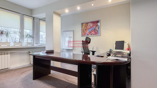 WYJĄTKOWA OKAZJA - Do sprzedania BIURO 315,30 m2