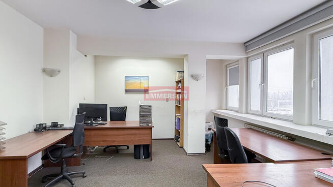WYJĄTKOWA OKAZJA - Do sprzedania BIURO 315,30 m2