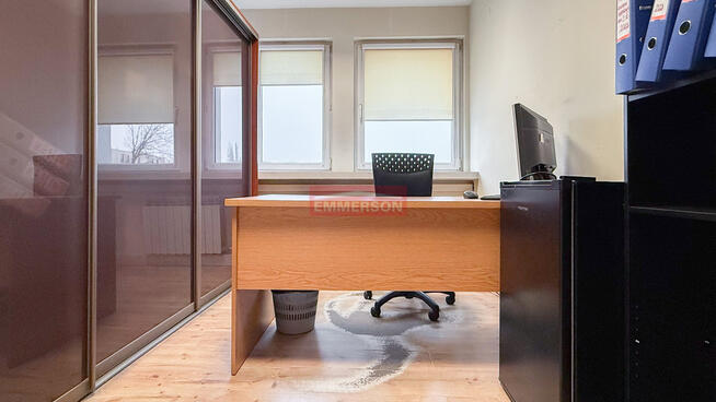 WYJĄTKOWA OKAZJA - Do sprzedania BIURO 315,30 m2