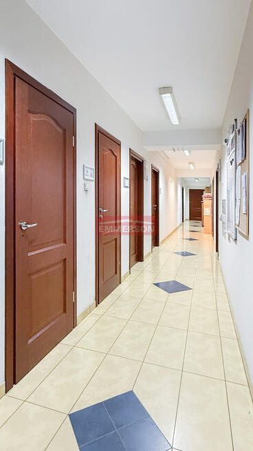 WYJĄTKOWA OKAZJA - Do sprzedania BIURO 315,30 m2