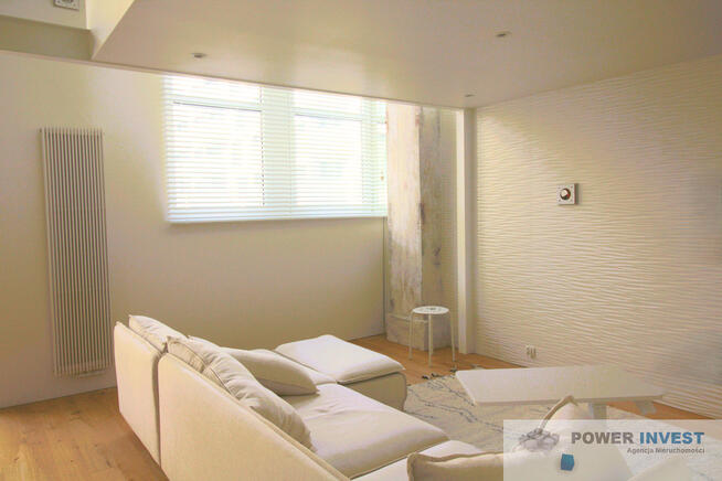 Loft z garażem w centrum Krakowa!