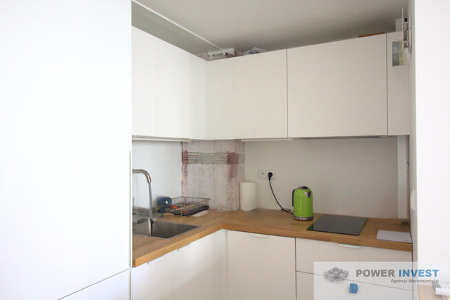 Loft z garażem w centrum Krakowa!