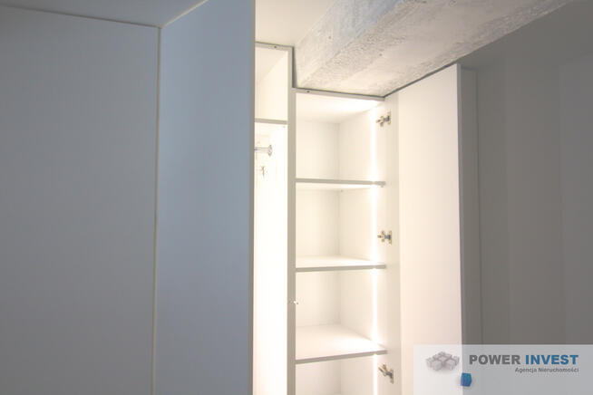 Loft z garażem w centrum Krakowa!