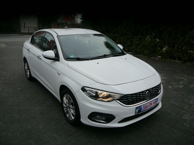 Fiat Tipo 1.6multijet Navi Stan b.dobry 100%bezwypadkowy z Niemiec Gwarancja 12m