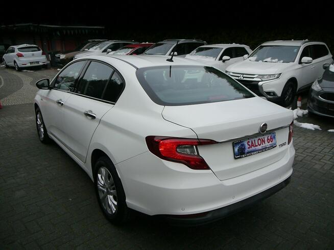 Fiat Tipo 1.6multijet Navi Stan b.dobry 100%bezwypadkowy z Niemiec Gwarancja 12m