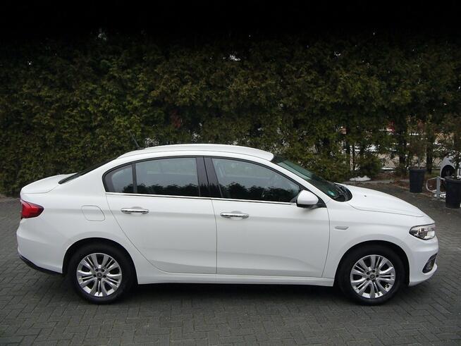 Fiat Tipo 1.6multijet Navi Stan b.dobry 100%bezwypadkowy z Niemiec Gwarancja 12m