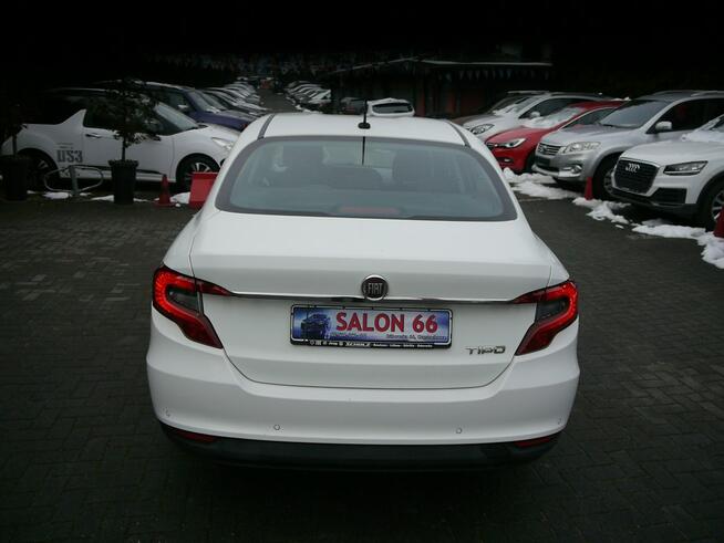 Fiat Tipo 1.6multijet Navi Stan b.dobry 100%bezwypadkowy z Niemiec Gwarancja 12m