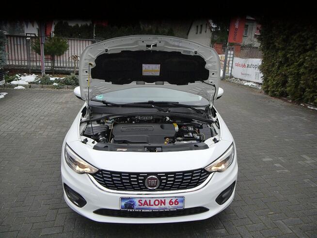 Fiat Tipo 1.6multijet Navi Stan b.dobry 100%bezwypadkowy z Niemiec Gwarancja 12m