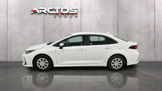 Toyota Corolla 1.8 Hybrid GPF Active sedan