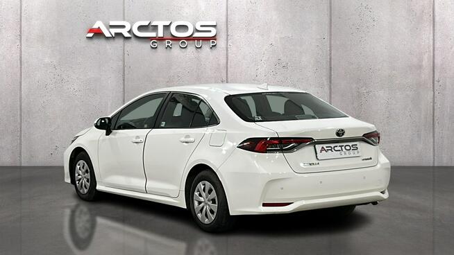 Toyota Corolla 1.8 Hybrid GPF Active sedan