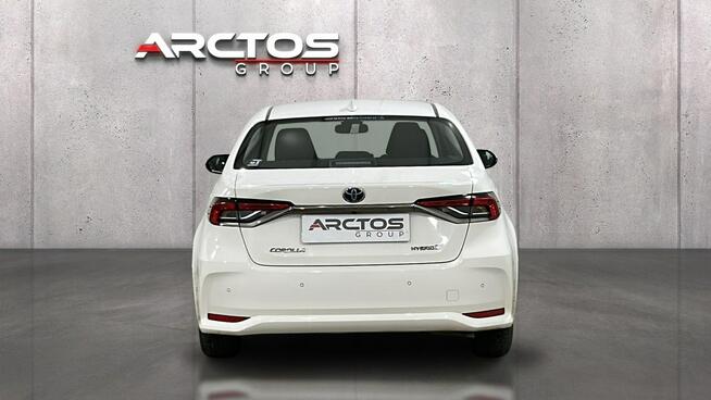 Toyota Corolla 1.8 Hybrid GPF Active sedan