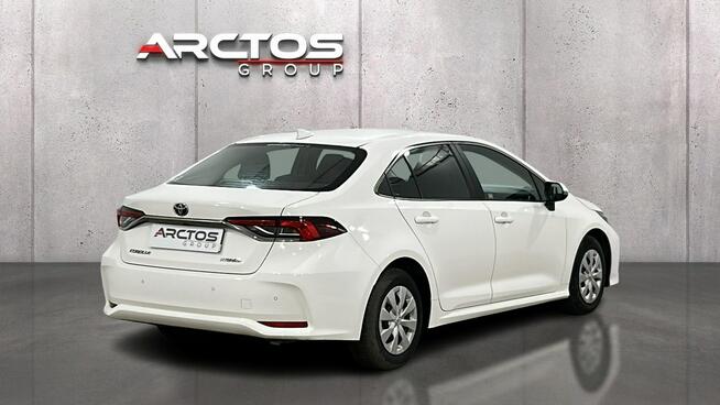 Toyota Corolla 1.8 Hybrid GPF Active sedan