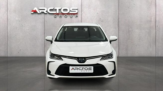 Toyota Corolla 1.8 Hybrid GPF Active sedan