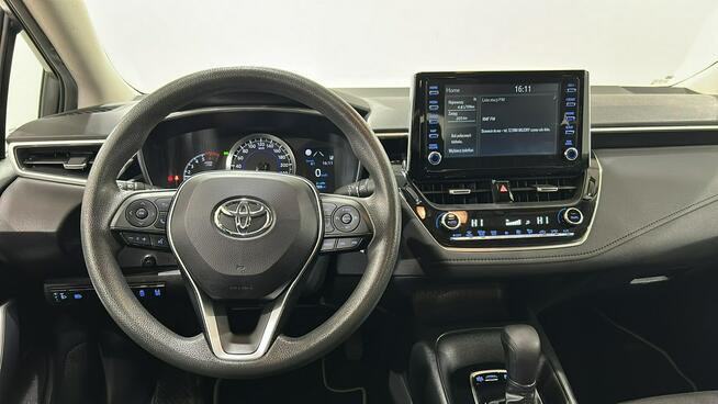 Toyota Corolla 1.8 Hybrid GPF Active sedan