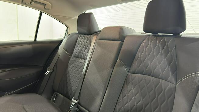 Toyota Corolla 1.8 Hybrid GPF Active sedan