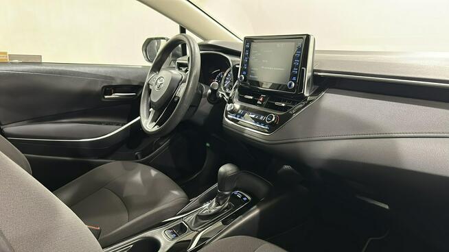 Toyota Corolla 1.8 Hybrid GPF Active sedan