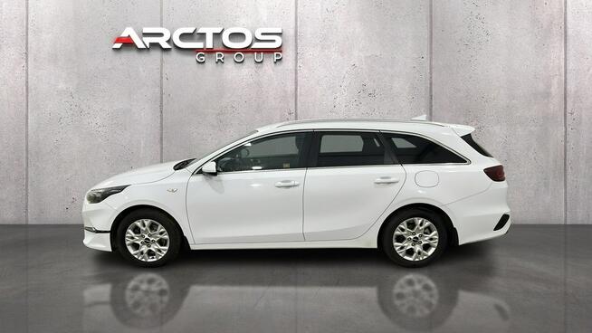 Kia Nowy Ceed 1.0 T-GDI M Kombi