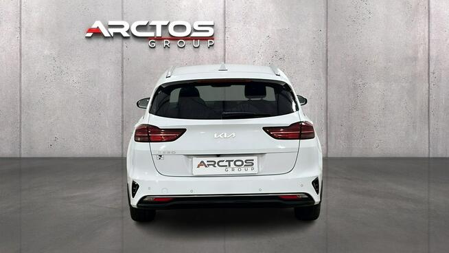 Kia Nowy Ceed 1.0 T-GDI M Kombi