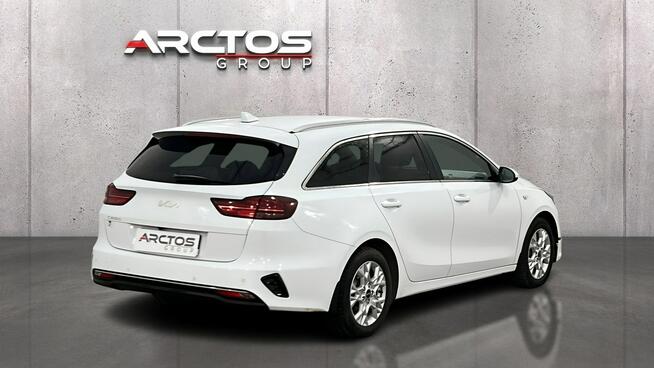 Kia Nowy Ceed 1.0 T-GDI M Kombi