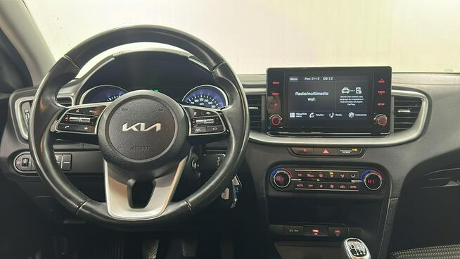Kia Nowy Ceed 1.0 T-GDI M Kombi