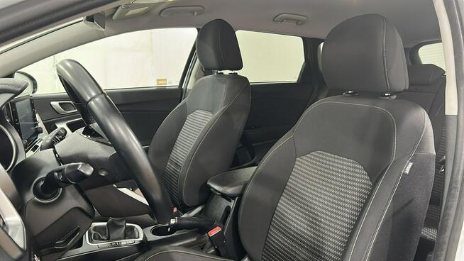 Kia Nowy Ceed 1.0 T-GDI M Kombi