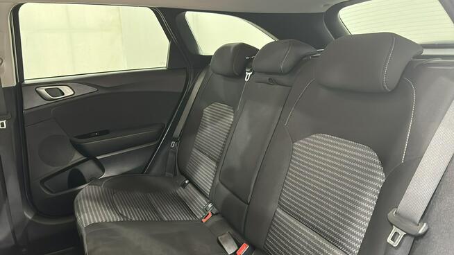 Kia Nowy Ceed 1.0 T-GDI M Kombi