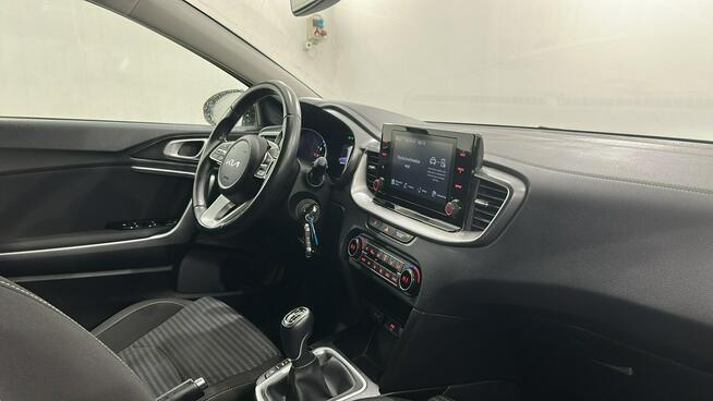 Kia Nowy Ceed 1.0 T-GDI M Kombi