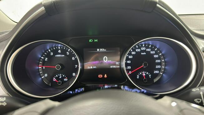 Kia Nowy Ceed 1.0 T-GDI M Kombi