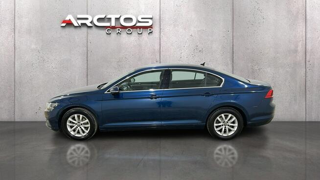 Volkswagen Passat 1.5 TSI EVO Business Sedan