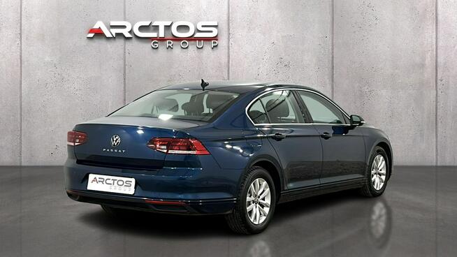 Volkswagen Passat 1.5 TSI EVO Business Sedan