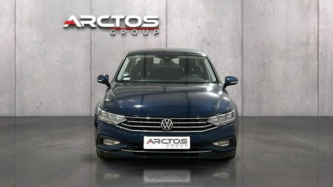 Volkswagen Passat 1.5 TSI EVO Business Sedan