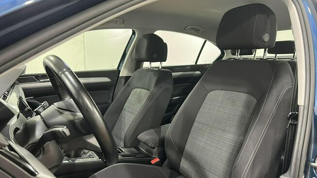 Volkswagen Passat 1.5 TSI EVO Business Sedan