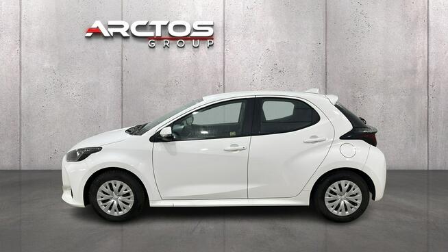 Toyota Yaris 1.0 Comfort Hatchback