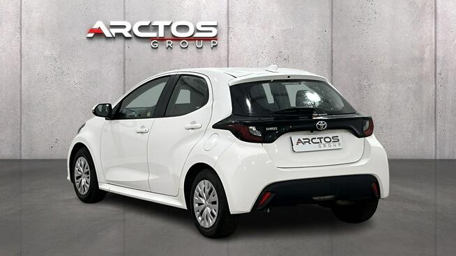 Toyota Yaris 1.0 Comfort Hatchback