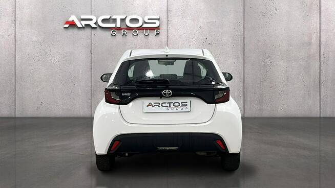 Toyota Yaris 1.0 Comfort Hatchback