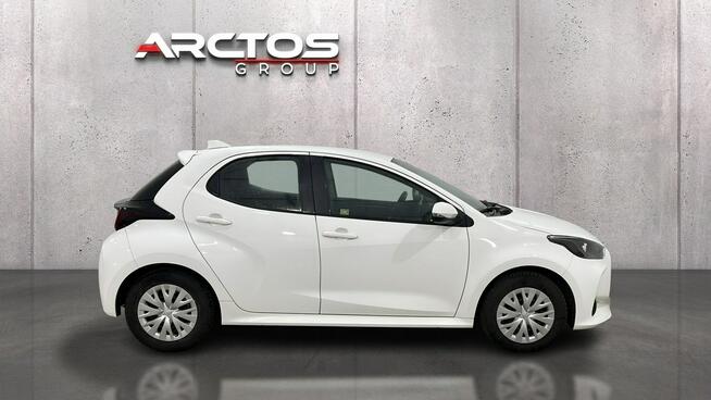 Toyota Yaris 1.0 Comfort Hatchback