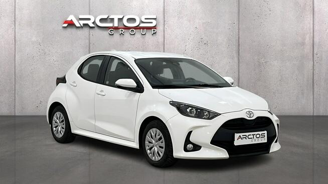 Toyota Yaris 1.0 Comfort Hatchback