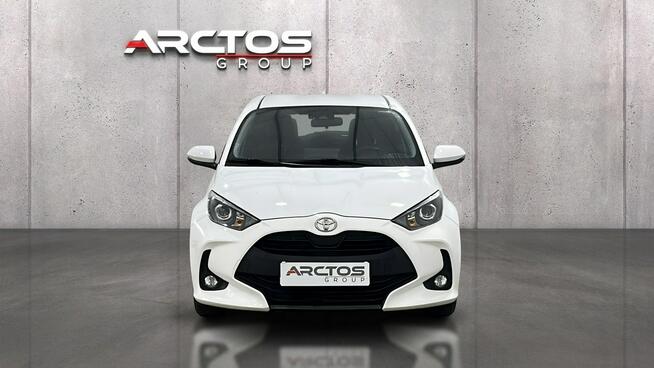 Toyota Yaris 1.0 Comfort Hatchback