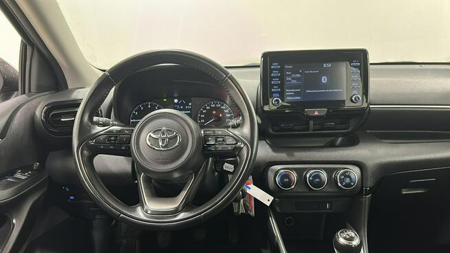 Toyota Yaris 1.0 Comfort Hatchback