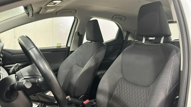 Toyota Yaris 1.0 Comfort Hatchback