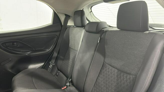 Toyota Yaris 1.0 Comfort Hatchback