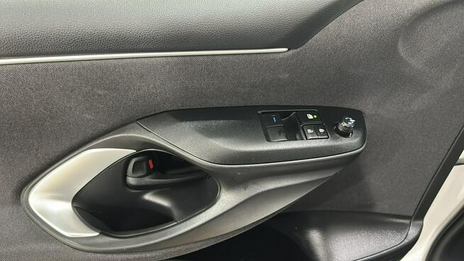 Toyota Yaris 1.0 Comfort Hatchback