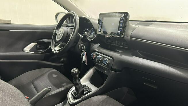 Toyota Yaris 1.0 Comfort Hatchback