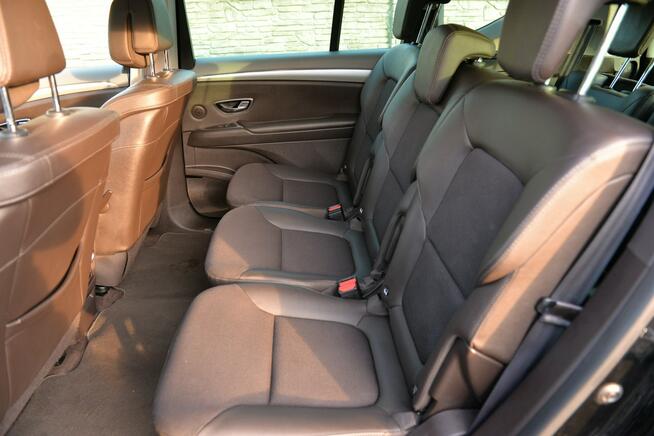 Renault Espace 1.6TCe 200KM 7foteli Full LED Asystenci Masaż Nowe opony całoroczne